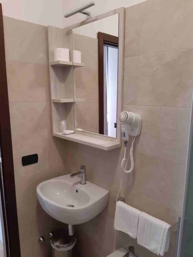 Hotel Il Boschetto Толентіно Екстер'єр фото